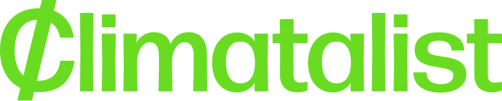 Climatalist logo
